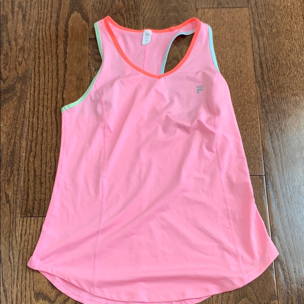 NWT athletic top